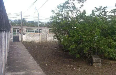 Casa com 1 dormitório à venda, 40 m² por r$ 350.000,00 - campo grande - rio de janeiro/rj