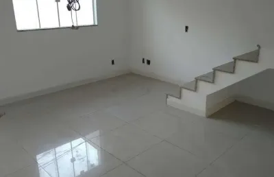 Casa residencial à venda, campo grande, rio de janeiro.
