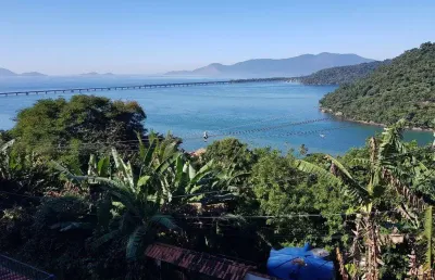 Casa com 4 dormitórios à venda, 229 m² por r$ 400.000,00 - mangaratiba - mangaratiba/rj