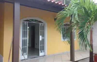 Casa com 2 dormitórios à venda, 80 m² por r$ 250.000,00 - campo grande - rio de janeiro/rj