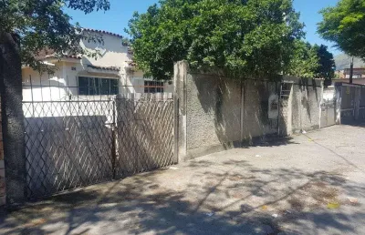 Casa residencial à venda, campo grande, rio de janeiro.