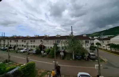 Casa com 2 quartos à venda na Estrada Cabuçu de Baixo, 800, Guaratiba, Rio de Janeiro