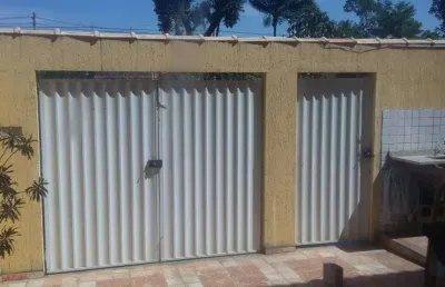 Casa com 3 dormitórios à venda, 92 m² por r$ 400.000 - guaratiba - rio de janeiro/rj