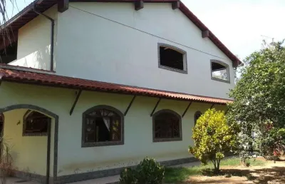 Casa com 3 quartos à venda na Rua das Amendoeiras, 317, Cosmos, Rio de Janeiro