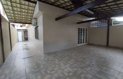 Casa com 2 dormitórios, 128 m² na na fernão de magalhães, venda por r$ 290.000 ou aluguel por r$ 1.