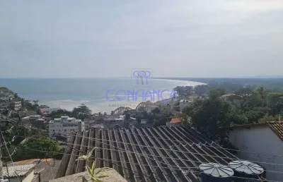 Casa com 5 dormitórios à venda, 980 m² por r$ 1.900.000,00 - guaratiba - rio de janeiro/rj