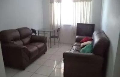 Apartamento com 2 dormitórios à venda, 45 m² por r$ 170.000,00 - campo grande - rio de janeiro/rj