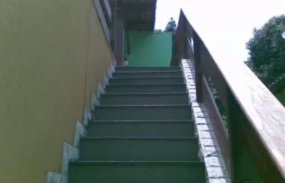 Casa  residencial à venda, campo grande, rio de janeiro.
