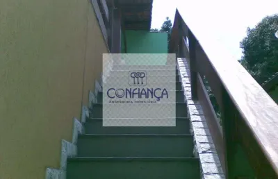 Casa  residencial à venda, campo grande, rio de janeiro.