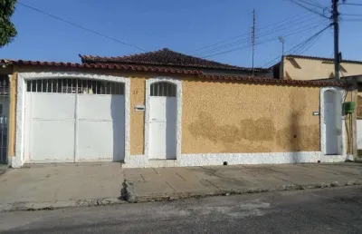 Casa residencial à venda, campo grande, rio de janeiro.