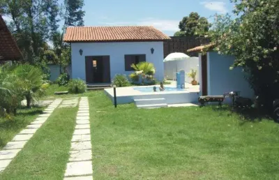 Casa  residencial à venda, campo grande, rio de janeiro.