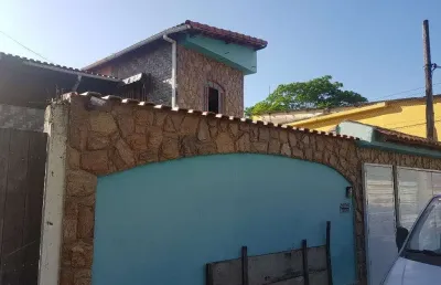 Casa residencial à venda, pedra de guaratiba, rio de janeiro.