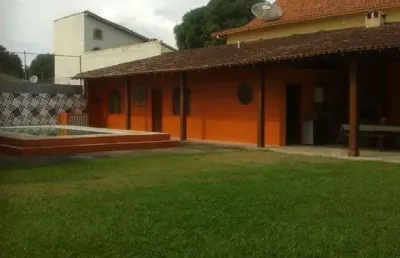 Casa com 4 dormitórios à venda, 156 m² por r$ 550.000,00 - parati - araruama/rj