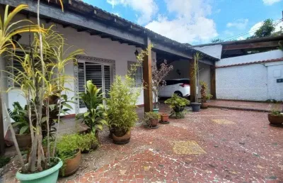 Casa com 3 quartos à venda na Rua Codorna, 167, Campo Grande, Rio de Janeiro