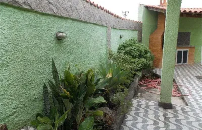 Casa à venda, 60 m² por r$ 400.000,00 - campo grande - rio de janeiro/rj
