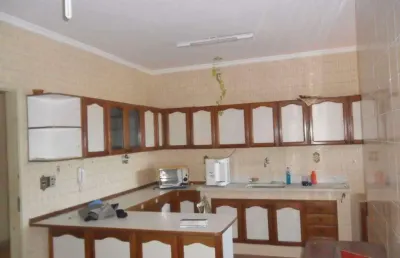 Apartamento com 2 quartos à venda na Rua das Tulipas, 267, Vila Valqueire, Rio de Janeiro