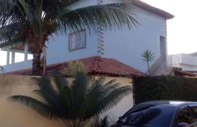 Casa com 4 dormitórios à venda, 457 m² por r$ 900.000,00 - campo grande - rio de janeiro/rj