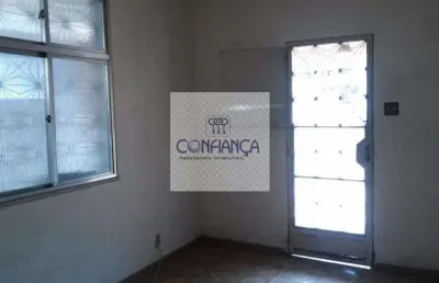 Casa residencial à venda, campo grande, rio de janeiro.