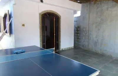 Casa  residencial à venda, santíssimo, rio de janeiro.