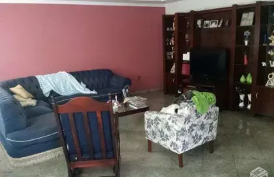 Casa residencial à venda, vila valqueire, rio de janeiro - ca0442.