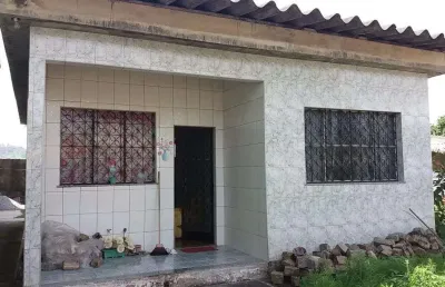 Casa  residencial à venda, campo grande, rio de janeiro.