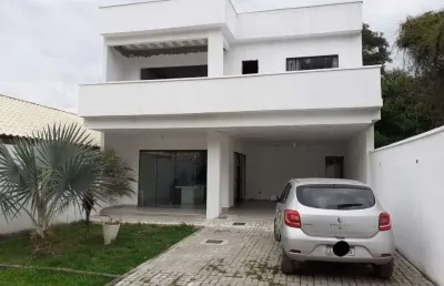 Casa com 3 dormitórios à venda, 250 m² por r$ 520.000,00 - campo grande - rio de janeiro/rj