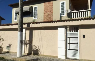 Casa com 4 dormitórios à venda, 300 m² por r$ 1.500.000,00 - campo grande - rio de janeiro/rj