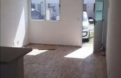 Casa com 2 dormitórios à venda, 47 m² por r$ 140.000,00 - guaratiba - rio de janeiro/rj
