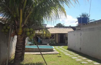 Casa com 2 dormitórios à venda, 144 m² por r$ 380.000,00 - inhoaíba - rio de janeiro/rj