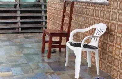 Casa residencial para venda e locação, campo grande, rio de janeiro.