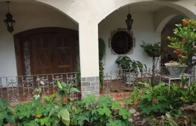 Casa residencial à venda, senador vasconcelos, rio de janeiro.