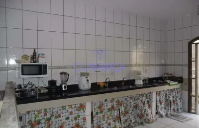 Casa à venda, 170 m² por r$ 220.000,00 - campo grande - rio de janeiro/rj
