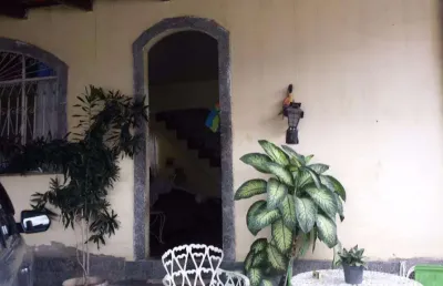 Casa residencial para venda e locação, campo grande, rio de janeiro.
