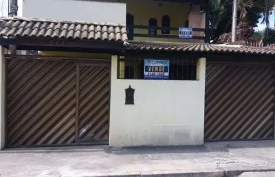 Casa com 4 dormitórios à venda, 120 m² por r$ 350.000,00 - bento ribeiro - rio de janeiro/rj