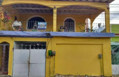 Casa à venda por r$ 380.000 - campo grande - rio de janeiro/rj