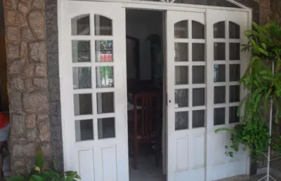 Casa residencial à venda, campo grande, rio de janeiro.