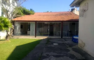 Casa com 3 dormitórios à venda, 187 m² por r$ 1.100.000,00 - campo grande - rio de janeiro/rj
