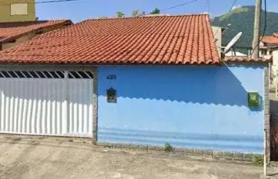 Casa com 2 dormitórios à venda, 79 m² por r$ 330.000,00 - campo grande - rio de janeiro/rj