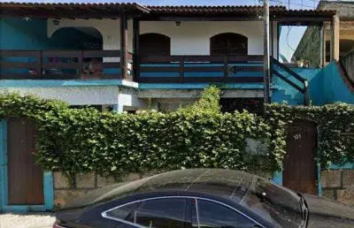 Casa com 4 dormitórios à venda, 360 m² por r$ 480.000,00 - inhoaíba - rio de janeiro/rj