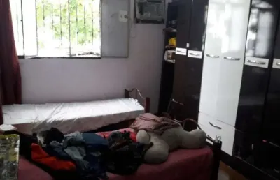Casa com 3 dormitórios à venda, 200 m² por r$ 600.000,00 - campo grande - rio de janeiro/rj