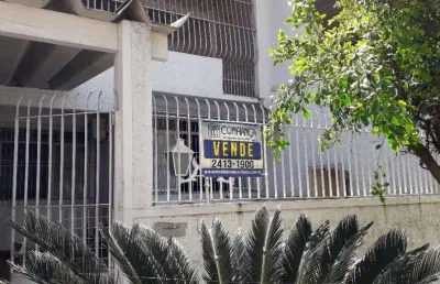 Casa com 2 dormitórios à venda, 259 m² por r$ 550.000,00 - campo grande - rio de janeiro/rj