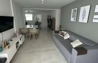 Casa com 3 dormitórios à venda, 220 m² por r$ 800.000,00 - guaratiba - rio de janeiro/rj
