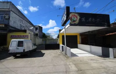 Terreno, 486 m² - venda  ou aluguel  - campo grande - rio de janeiro/rj
