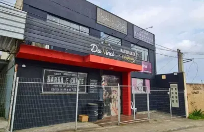 Prédio, 200 m² - venda por r$ 1.100.000,00 ou aluguel por r$ 7.000,00/mês - campo grande - rio de j