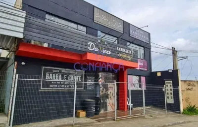 Prédio, 200 m² - venda por r$ 1.100.000,00 ou aluguel por r$ 7.000,00/mês - campo grande - rio de j