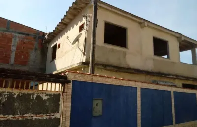 Casa com 2 dormitórios à venda, 72 m² por r$ 300.000,00 - senador vasconcelos - rio de janeiro/rj