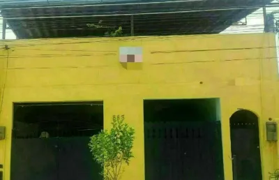 Casa com 5 dormitórios à venda, 80 m² por r$ 320.000,00 - campo grande - rio de janeiro/rj