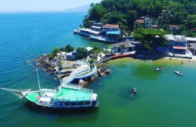 Casa com 3 dormitórios à venda, 173 m² por r$ 800.000,00 - mangaratiba - mangaratiba/rj