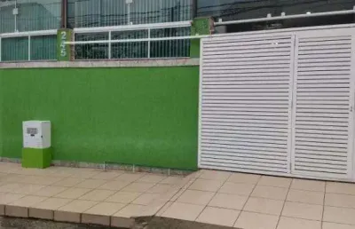 Casa à venda, 80 m² por r$ 395.000,00 - campo grande - rio de janeiro/rj
