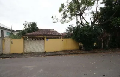 Terreno à venda, 360 m² por r$ 320.000,00 - campo grande - rio de janeiro/rj